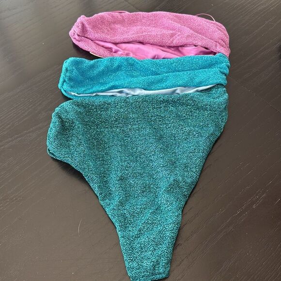 Baobab Isla One Piece NWT XS - Picture 7 of 7